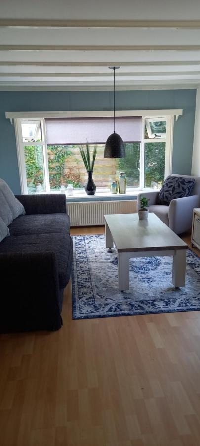 'T Uiltje Villa Ermelo Ngoại thất bức ảnh