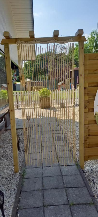 'T Uiltje Villa Ermelo Ngoại thất bức ảnh