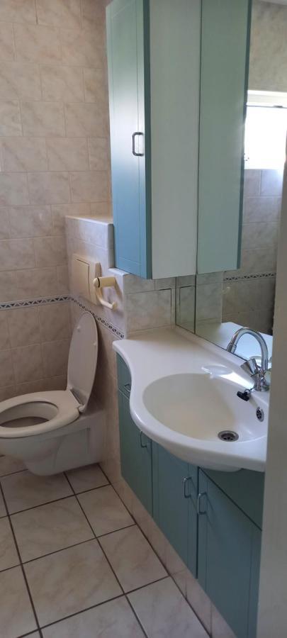 'T Uiltje Villa Ermelo Ngoại thất bức ảnh