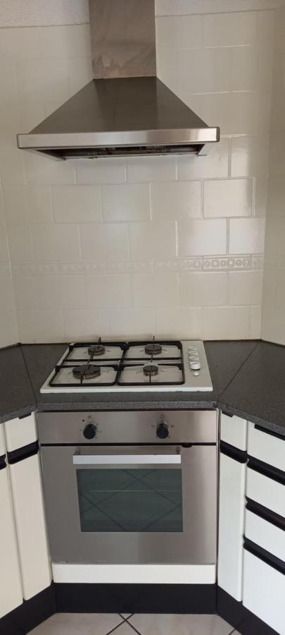 'T Uiltje Villa Ermelo Ngoại thất bức ảnh