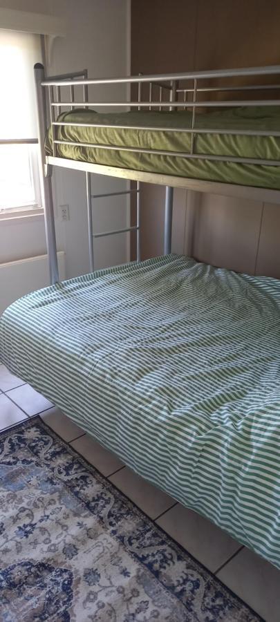 'T Uiltje Villa Ermelo Ngoại thất bức ảnh