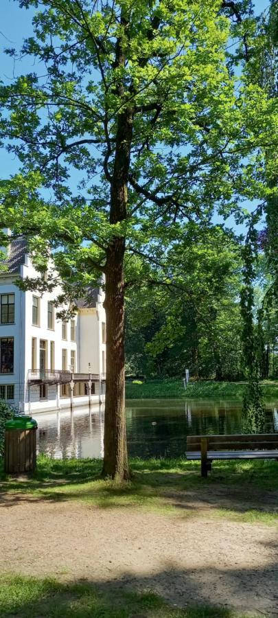 'T Uiltje Villa Ermelo Ngoại thất bức ảnh