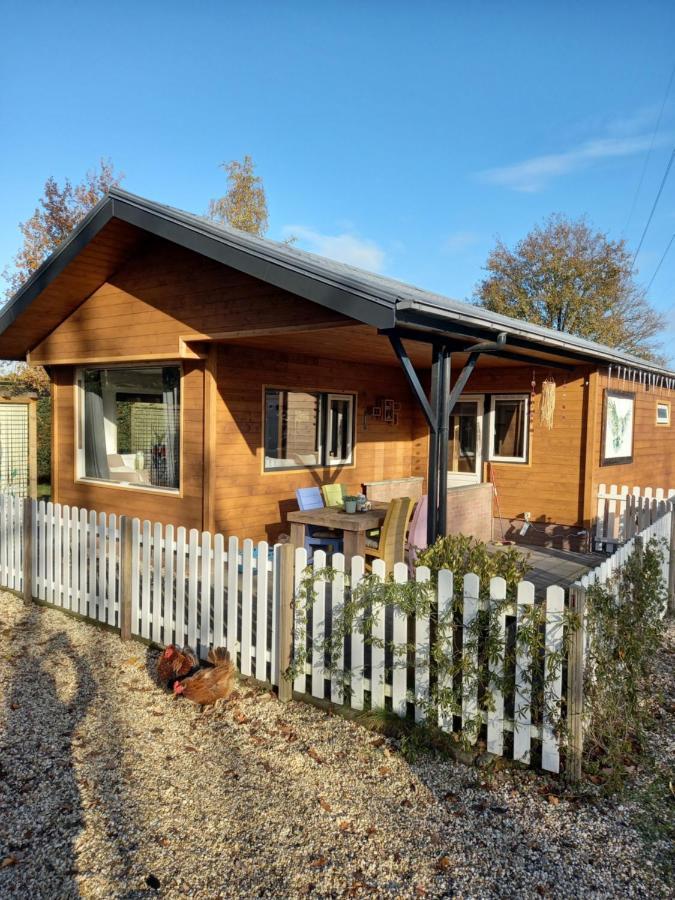 'T Uiltje Villa Ermelo Ngoại thất bức ảnh